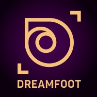 Dreamfoot logo - Similar company to Ved Group / Ved Electricals