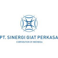 PT. SINERGI GIAT PERKSA logo - Similar company to Pt. Pas Jaya Mandiri