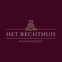 Herberg Het Rechthuis logo - Similar company to Boerderij De Omleiding