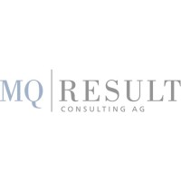 MQ result consulting AG logo - Similar company to Ai Informatics