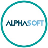 PT. Alpha Solusi Teknologi (Alphasoft) logo - Similar company to Alphasoft