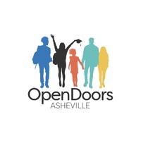 OpenDoors Asheville logo - Similar company to Peak Academy