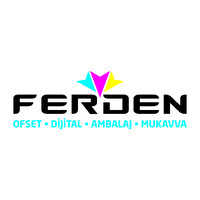 FERDEN Dijital Ofset Ambalaj San. Tic. Ltd. Şti logo - Similar company to Imeras Pro.