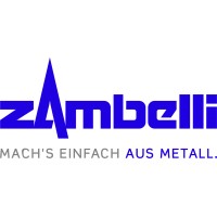 Zambelli-technik, spol. s r. o. logo - Similar company to Fous