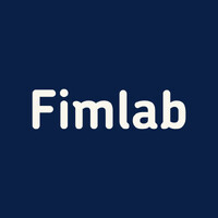 Fimlab logo - Similar company to Aurevia