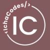 Ichacodes logo - Similar company to Bufi Teknoloji A.Ş
