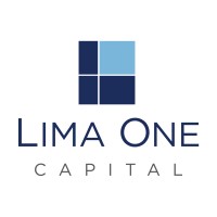 Lima One Capital logo - Similar company to Anchor Loans
