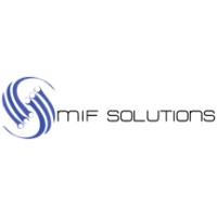 MIF Solutions Pvt Ltd logo - Similar company to Digiglobal
