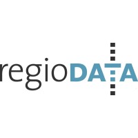 regioDATA GmbH logo - Similar company to Git Hydros Consult Gmbh