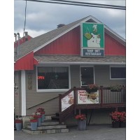 Josée Pizza Inc logo - Similar company to Bar À Quiz