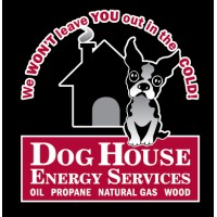 Dog House Energy Services logo - Similar company to Mash Mechanical Inc