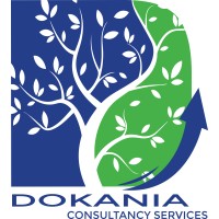 DOKANIA CONSULTANCY SERVICES PVT LTD logo - Similar company to Bsr Finance & Constructions Ltd