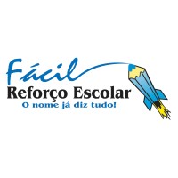 Fácil Reforço Escolar logo - Similar company to Jéssica Vieira - Reforço Escolar E Acompanhamento Educacional
