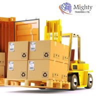 MIGHTY TRADING LTD logo - Similar company to Jk Francis & Son Ltd