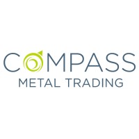 Compass Metal Trading, Inc logo - Similar company to S.T.G. Commodities Inc