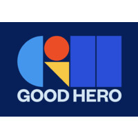 GOOD HERO logo - Similar company to 5Motion