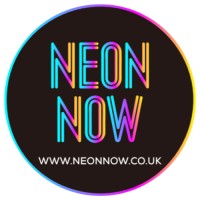 Neon Now logo - Similar company to Custom Neon Signs Made In La
