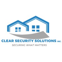 Clear Security Solutions Inc. logo - Similar company to Civioniks
