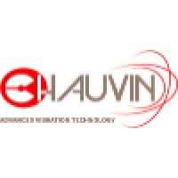 CHAUVIN - Criblage et tamisage logo - Similar company to Ideatec