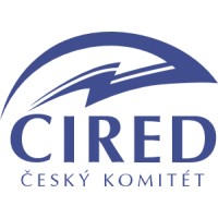 ČK CIRED logo - Similar company to Klaster Energetických Komunít Slovenska (Keks)