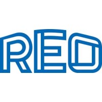 REO UK logo - Similar company to Hey Me