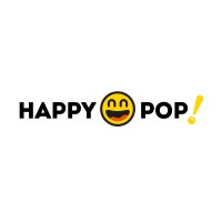 Happypop™ logo - Similar company to Joydays