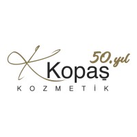 Kopaş Kozmetik logo - Similar company to Rebul Holding