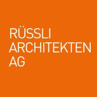 Rüssli Architekten AG logo - Similar company to Swiss Interactive Ag