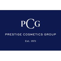 The Prestige Cosmetics Group logo - Similar company to Dermafix