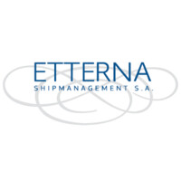 Etterna Shipmanagement SA logo - Similar company to Argos Security S.A.