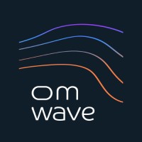 Om Wave logo - Similar company to Lucelectric