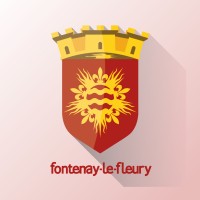 Ville de Fontenay-le-Fleury logo - Similar company to Ville De Bailly