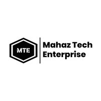 MTE  -  Mahaz Tech Enterprise logo - Similar company to Consult Integrated Solutions