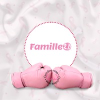 Famille 2.0 logo - Similar company to Learnedly
