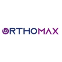 OrthoMAX Power logo - Similar company to Insurgical Powered Instruments