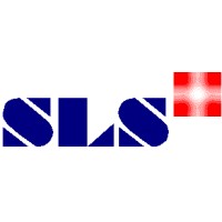 Swiss Light Source logo - Similar company to Dsc - Digital Supply Chain Research Group @ Hs Offenburg