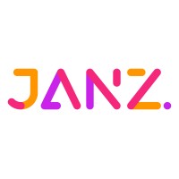 JANZ. Enthousiaste impactmakers. logo - Similar company to All Robots Bv - Voor De Zakelijke En Privé Markt.