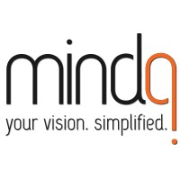 MindQ logo - Similar company to Pc Net (Pty) Ltd