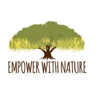 Empower with Nature logo - Similar company to Linkedinduction - Online Linkedin Training