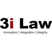 3i Law logo - Similar company to Timeportal