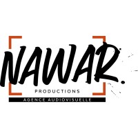 Nawar Productions logo - Similar company to Nawar Studio