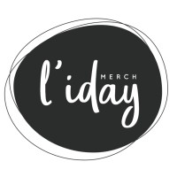 L'Iday Merch logo - Similar company to E.L Cuisines & Agencements