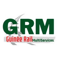 Guinée Rail Multiservices logo - Similar company to Beast Mode Fitness Club (Bmf)