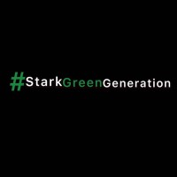 Stark Green Generation logo - Similar company to Neeti Isep