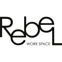 REBEL Work Space logo - Similar company to B8 A/S