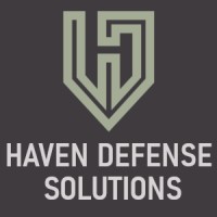Haven Defense Solutions LLC logo - Similar company to Globe Risk International