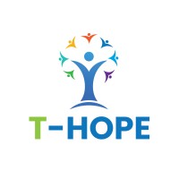 T-Hope logo - Similar company to Gnyan Athena Knowledge Solutions