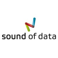 Sound of Data logo - Similar company to Seamly