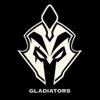 Gladiaators Esports and Entertainment logo - Similar company to Bombee