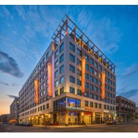 Residence Inn Back Bay/ Fenway logo - Similar company to Fear Town Haunted House